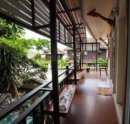 Jj. Home Phetchaburi Quarto foto