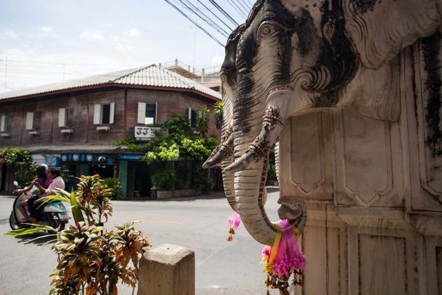 Jj. Home Phetchaburi Quarto foto