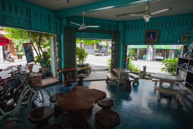Jj. Home Phetchaburi Quarto foto