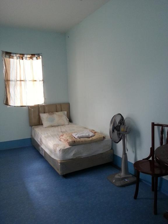 Jj. Home Phetchaburi Quarto foto